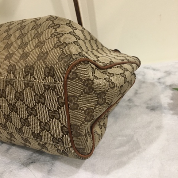 Gucci Sukey shoulder bag - Picture 6 of 11